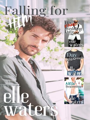 cover image of Falling for Him